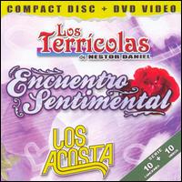 Los Acosta - Encuentro Sentimental lyrics
