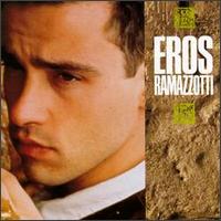 Eros Ramazzotti - Eros Ramazzotti lyrics