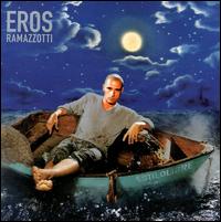 Eros Ramazzotti - Estilo Libre lyrics