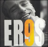 Eros Ramazzotti - 9 [Italian] lyrics