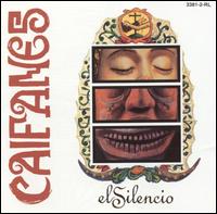 Caifanes - El Silencio lyrics