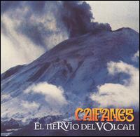 Caifanes - El Nervio del Volcan lyrics
