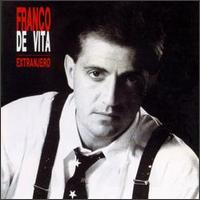 Franco De Vita - Extranjero lyrics