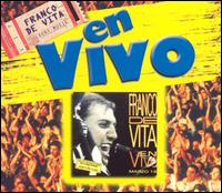 Franco De Vita - En Vivo Marzo 16 lyrics