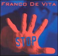Franco De Vita - Stop lyrics
