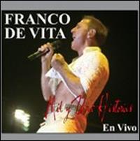 Franco De Vita - Mil y una Historias [2 CD/DVD] lyrics