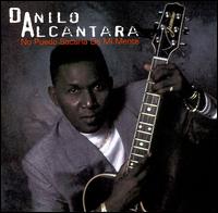Danilo Alcantara - No Puedo Sacarala de Mi Mente lyrics