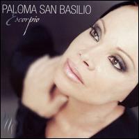 Paloma San Basilio - Escorpio lyrics