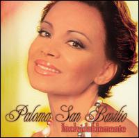 Paloma San Basilio - Inolvidablemente lyrics