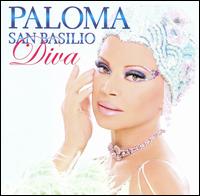 Paloma San Basilio - Diva lyrics