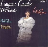 Laura Canales - La Reina lyrics
