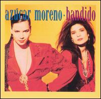 Azucar Moreno - Bandido lyrics