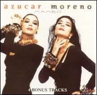 Azucar Moreno - Mambo lyrics