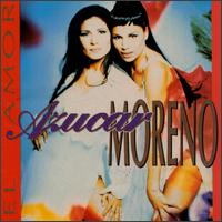 Azucar Moreno - Amor lyrics