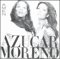 Azucar Moreno - Amen lyrics