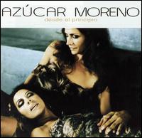Azucar Moreno - Desde el Principio lyrics