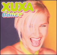 Xuxa - Dance lyrics