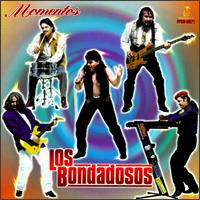 Los Bondadosos - Momentos lyrics