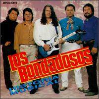 Los Bondadosos - Historia Musical lyrics