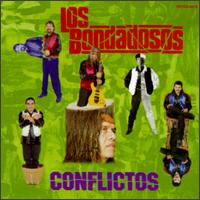 Los Bondadosos - Conflictos lyrics
