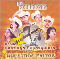 Los Bondadosos - Desede Santiago Papasquiaro lyrics