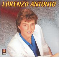 Lorenzo Antonio - Doce Rosas lyrics