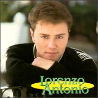 Lorenzo Antonio - Siempre Te Amare lyrics