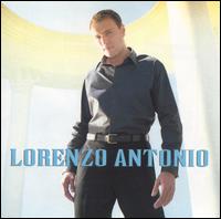 Lorenzo Antonio - Lorenzo Antonio [Fonovisa] lyrics