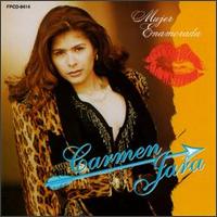 Carmen Jara - Mujer Enamorada lyrics