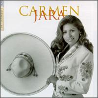 Carmen Jara - Con Sentimiento Jara lyrics