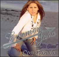 Carmen Jara - El Show Con Banda lyrics