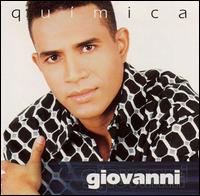 Giovanni - Quimica lyrics