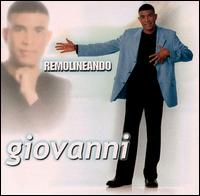 Giovanni - Remolineando lyrics