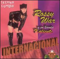 Rossy War - Internacional lyrics