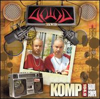 Akwid - Komp 104.9 Radio Compa lyrics