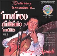 Marco Antonio Muiz - Serenata Tropical lyrics