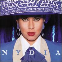 Nydia Rojas - Nydia Rojas lyrics