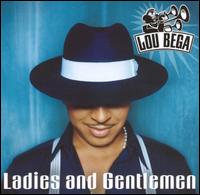 Lou Bega - Ladies & Gentlemen lyrics