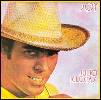 Julio Iglesias - Soy lyrics