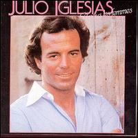 Julio Iglesias - A Vous Les Femmes lyrics
