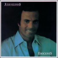 Julio Iglesias - Emociones lyrics