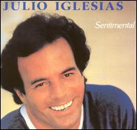 Julio Iglesias - Sentimental lyrics