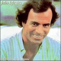 Julio Iglesias - Et L'amour Cr?a La Femme lyrics