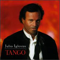 Julio Iglesias - Tango lyrics
