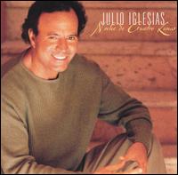 Julio Iglesias - Noche de Cuatro Lunas lyrics