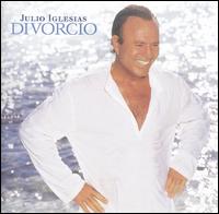 Julio Iglesias - Divorcio lyrics