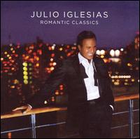 Julio Iglesias - Romantic Classics lyrics