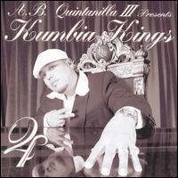 A.B. Quintanilla III - 4 lyrics