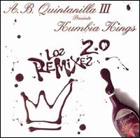 A.B. Quintanilla III - Los Remixes 2.0 lyrics