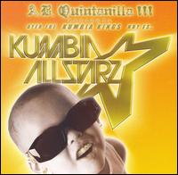 A.B. Quintanilla III - Ayer Fue Kumbia Kings, Hoy Es Kumbia All Starz lyrics